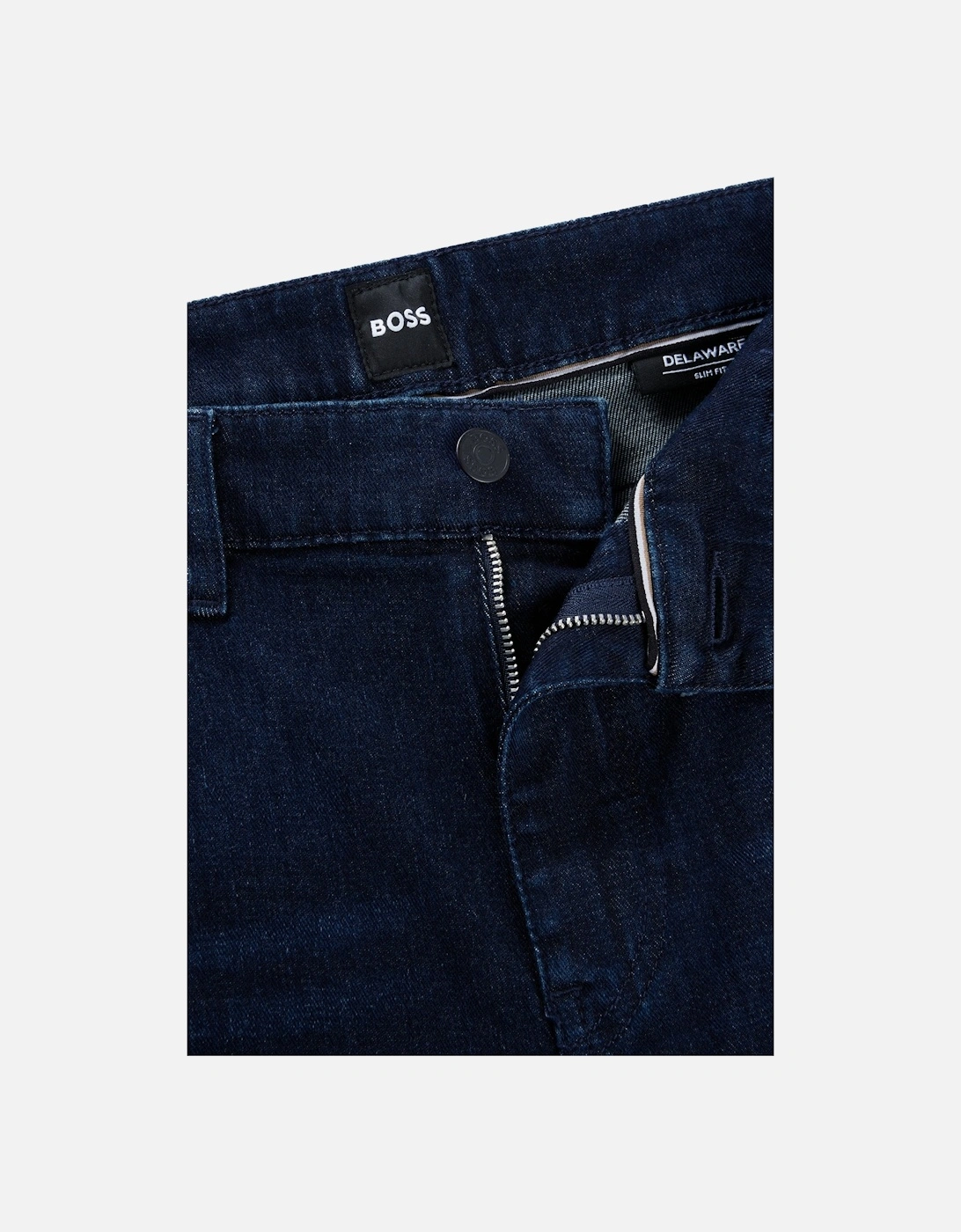 Boss h-delaware Jeans Navy