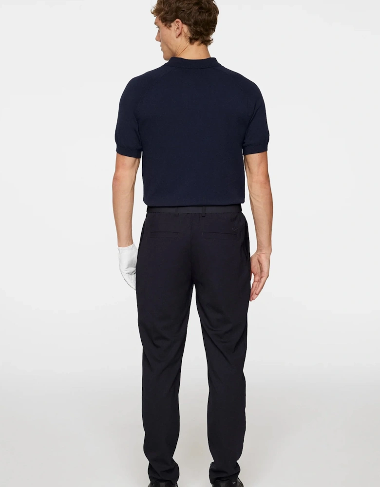 X Glenmuir Harris Pants Navy