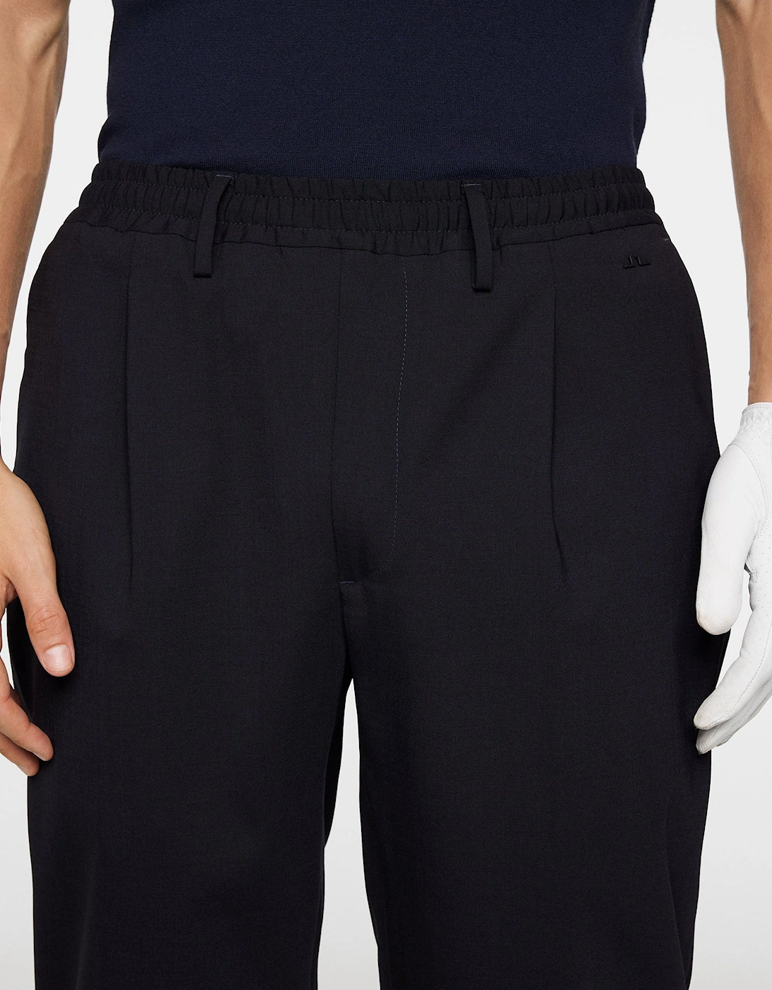 X Glenmuir Harris Pants Navy