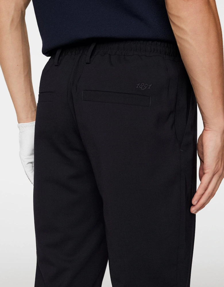 X Glenmuir Harris Pants Navy