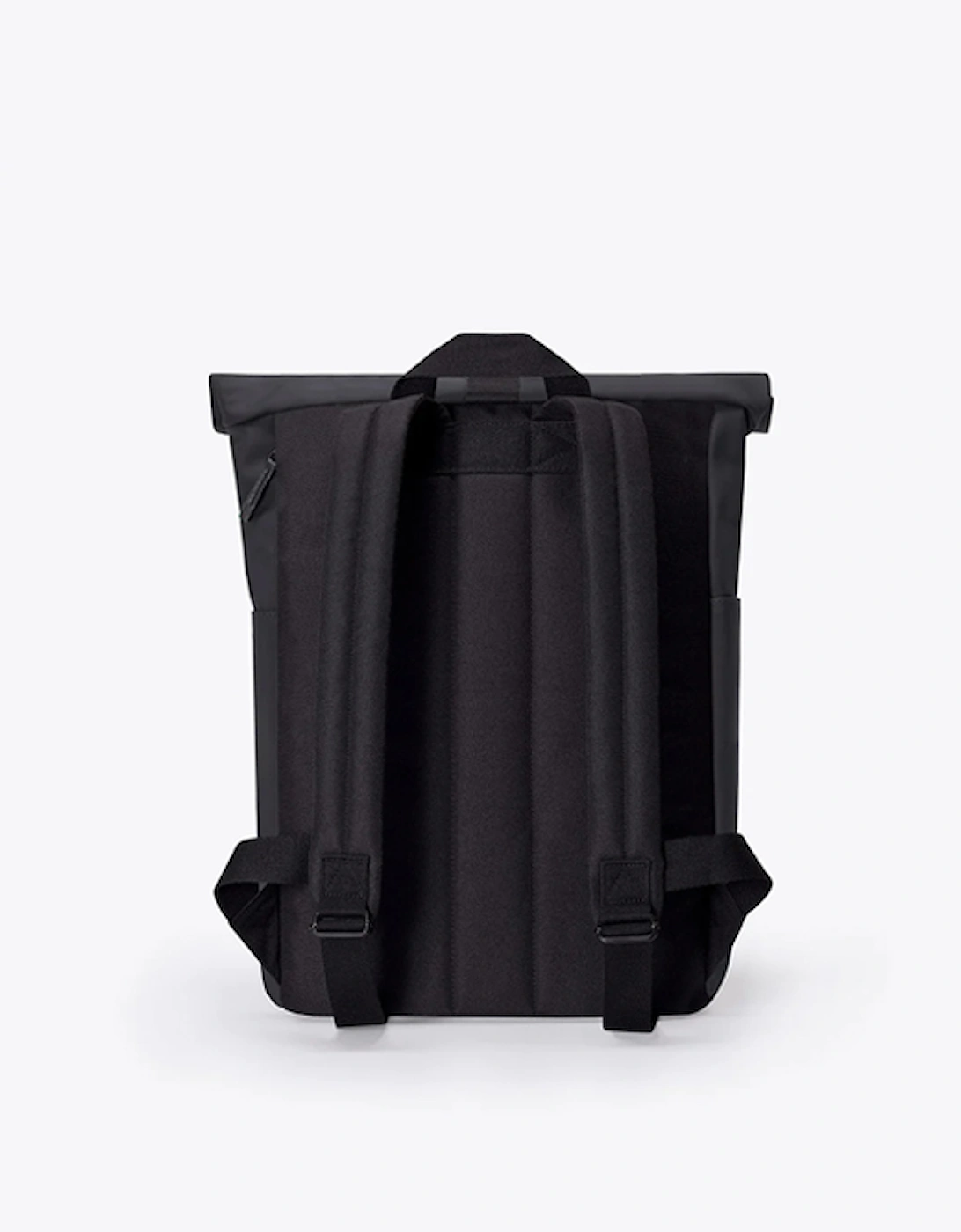 Hajo Mini Backpack Black