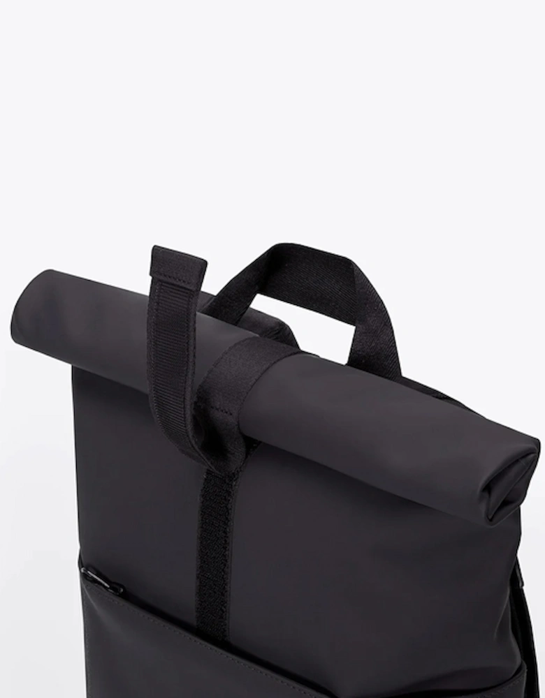 Hajo Mini Backpack Black