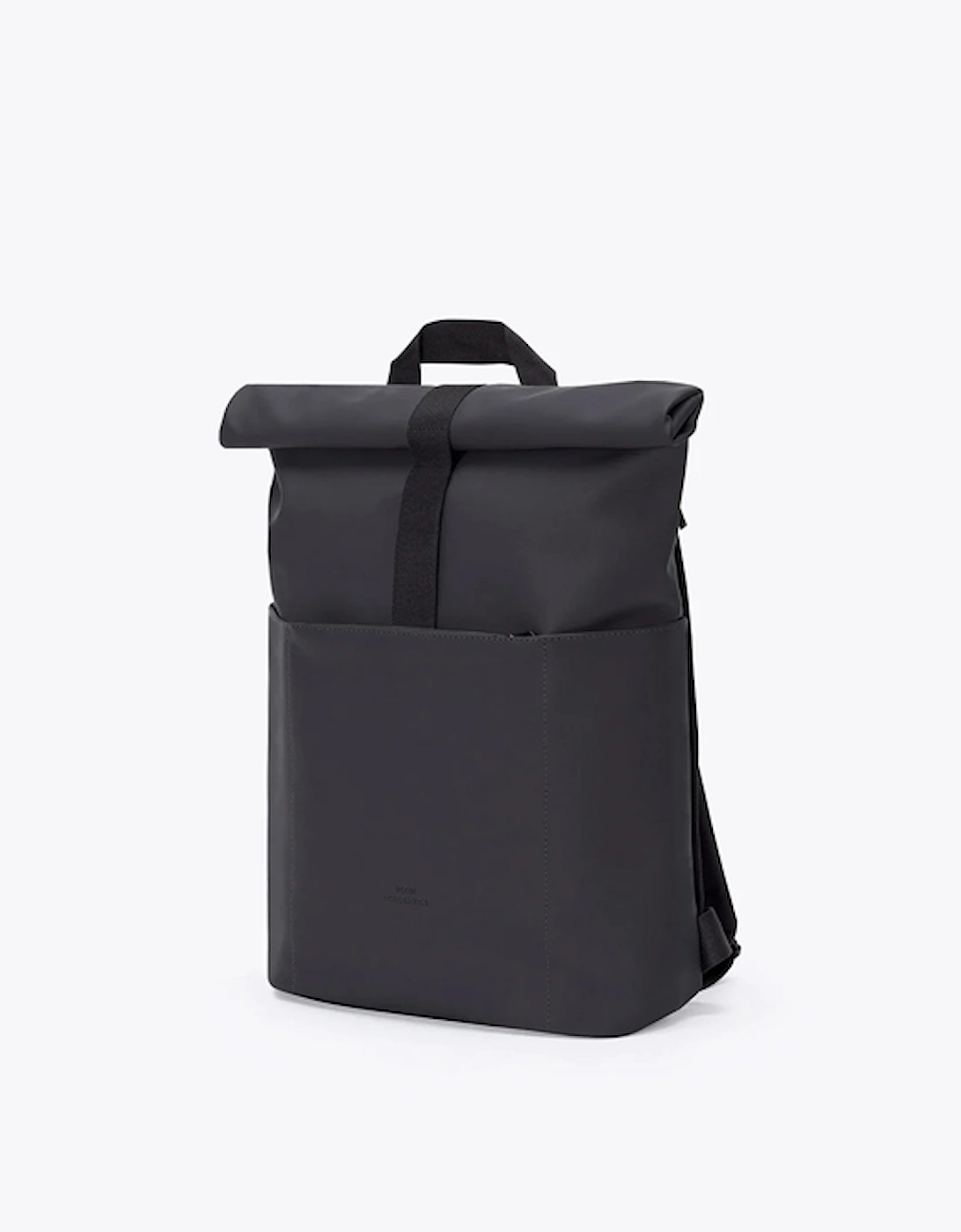 Hajo Mini Backpack Black