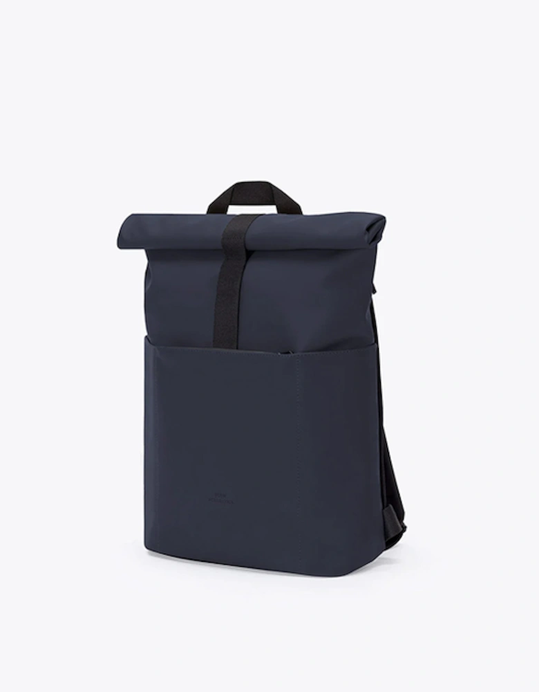 Hajo Mini Backpack Dark Navy