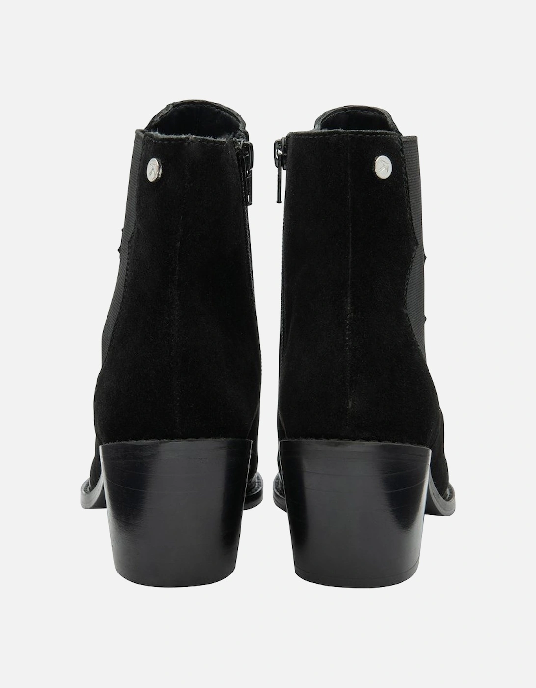 Esk Womens Ankle Boots