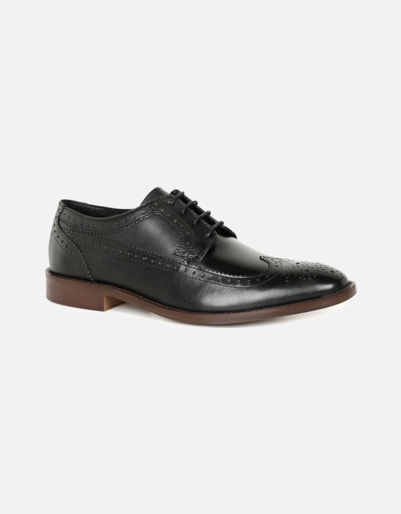 Twain Mens Formal Brogues