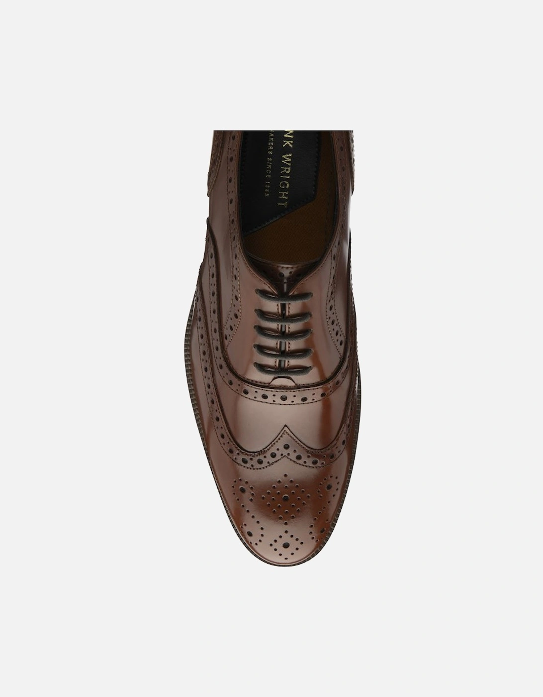 Giles Mens Brogues