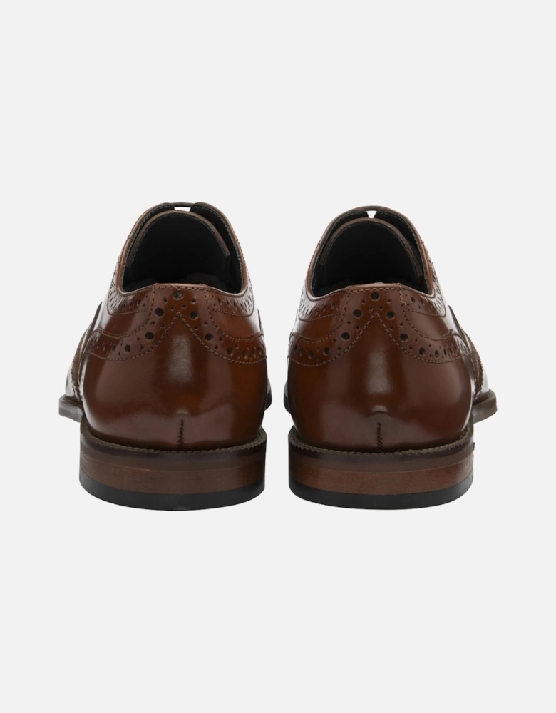 Giles Mens Brogues