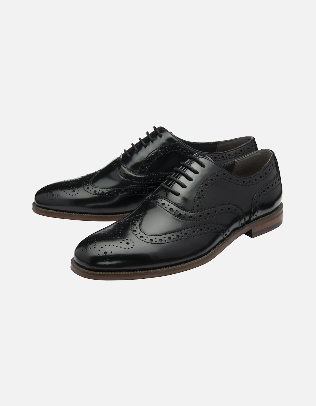 Giles Mens Brogues