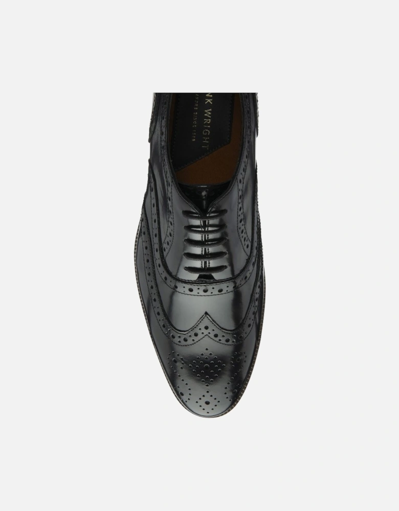 Giles Mens Brogues