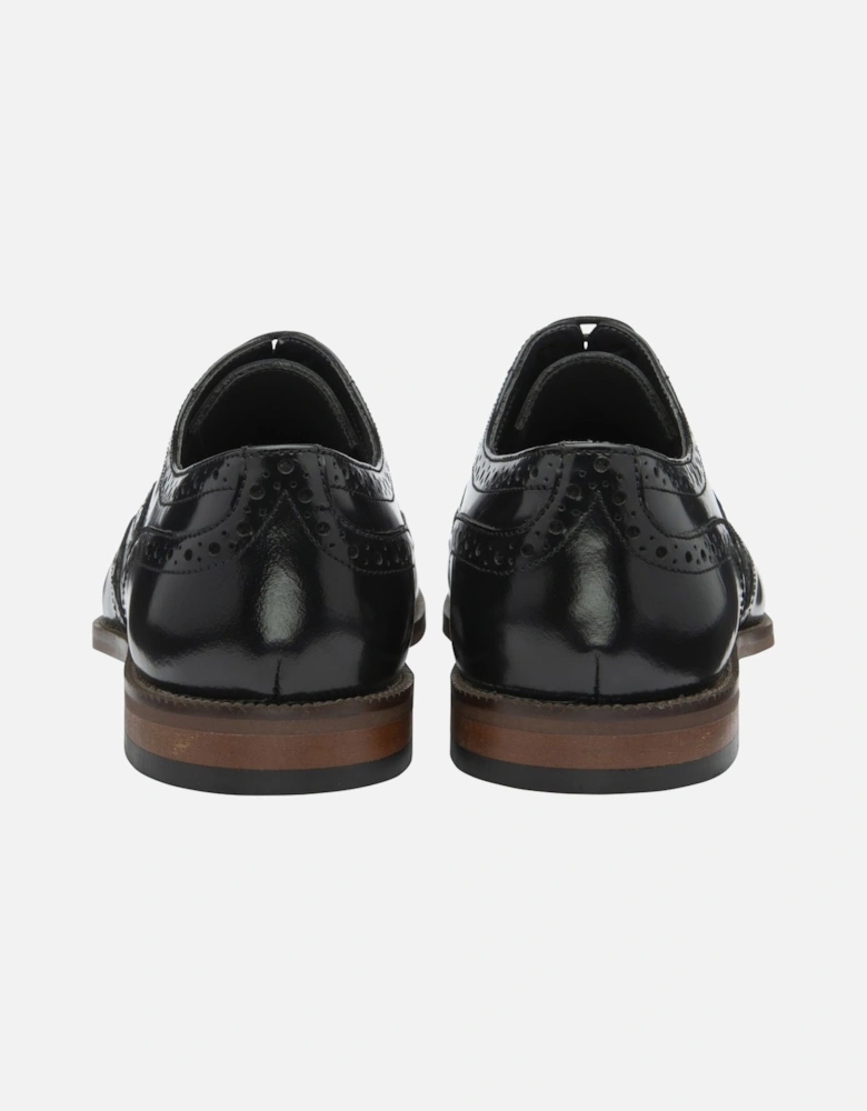 Giles Mens Brogues