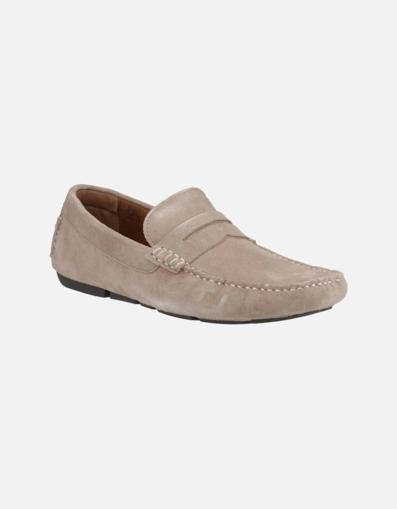 Bradlay Mens Loafers