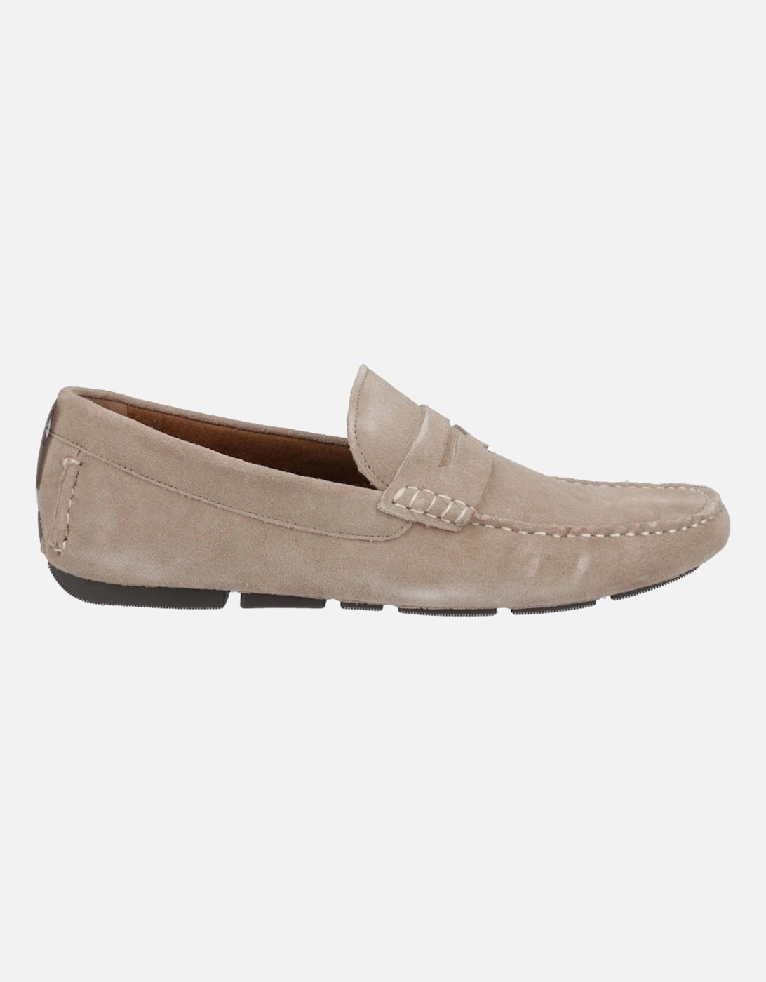 Bradlay Mens Loafers