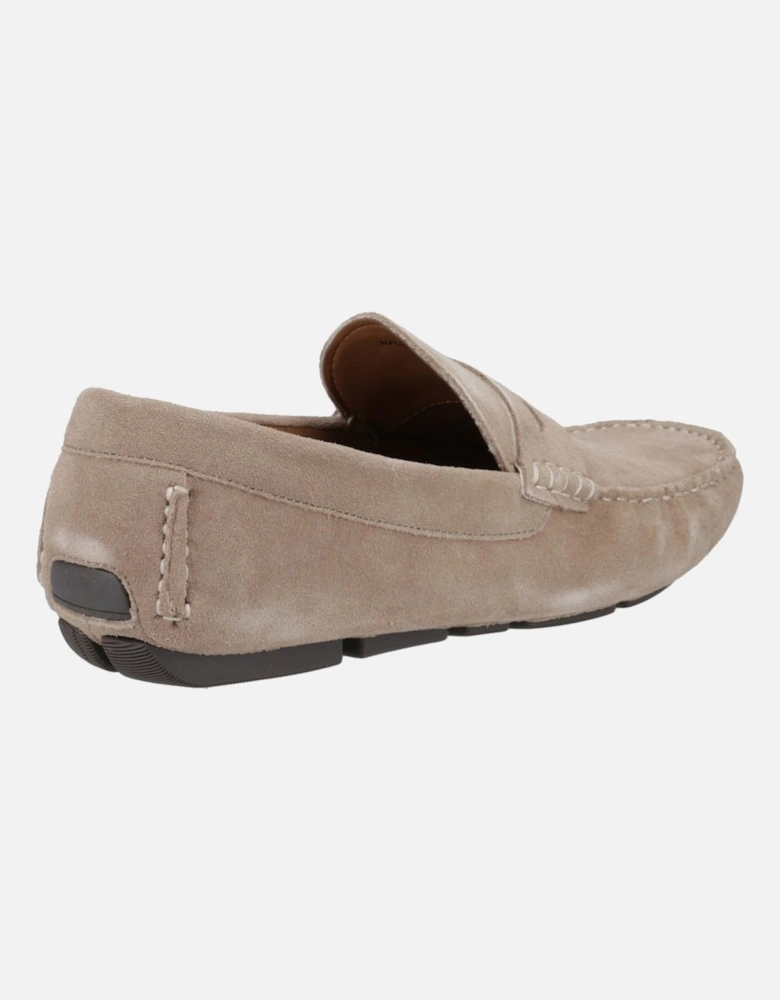 Bradlay Mens Loafers