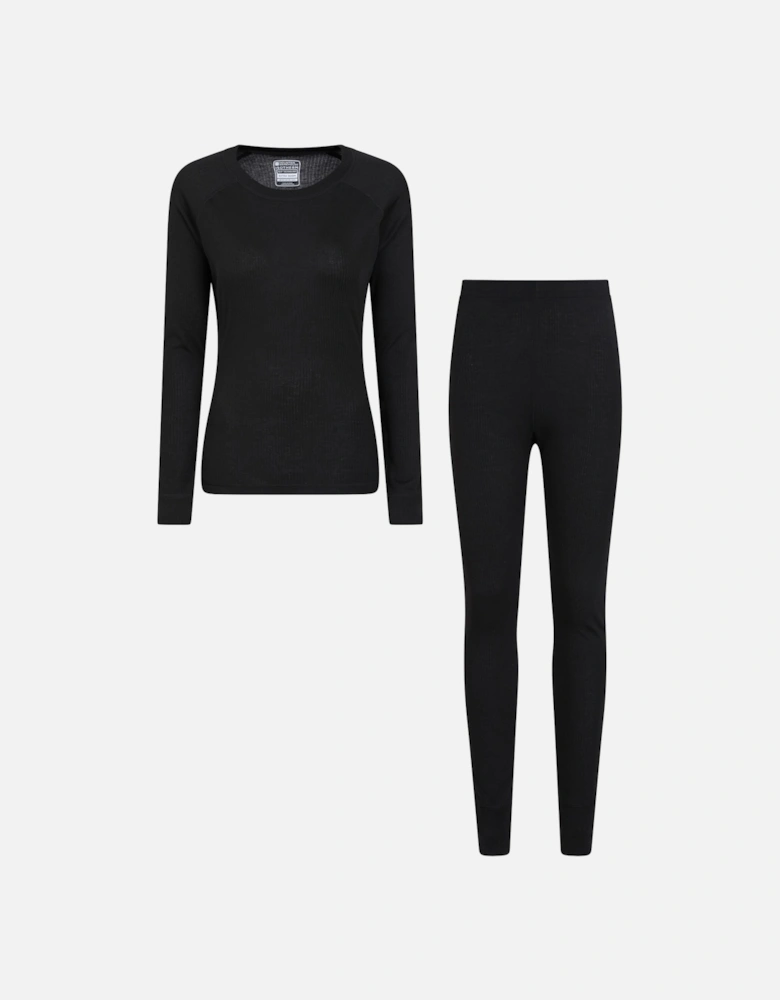 Womens/Ladies Talus Base Layer Set