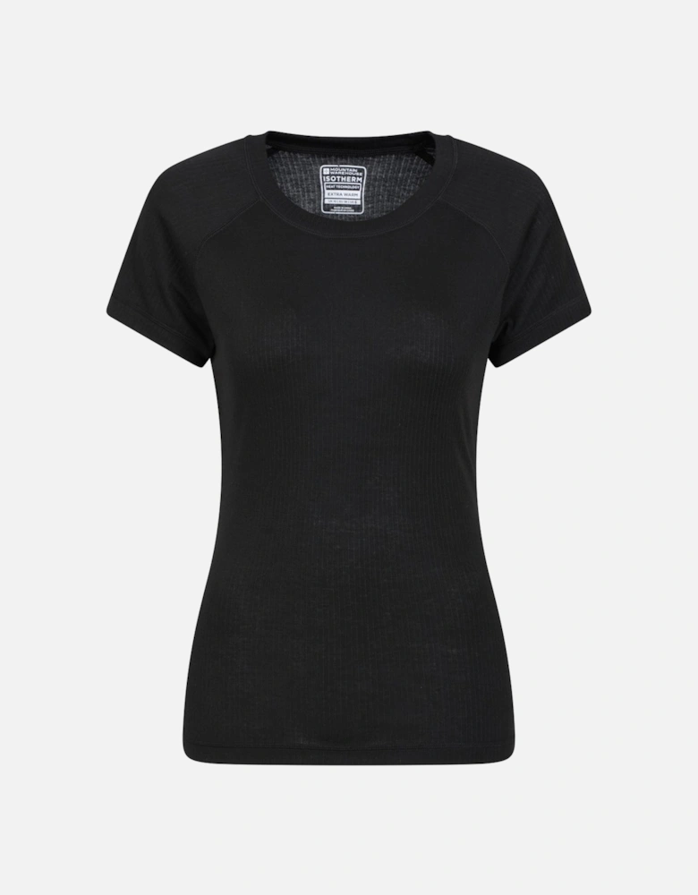 Womens/Ladies Talus Thermal Top