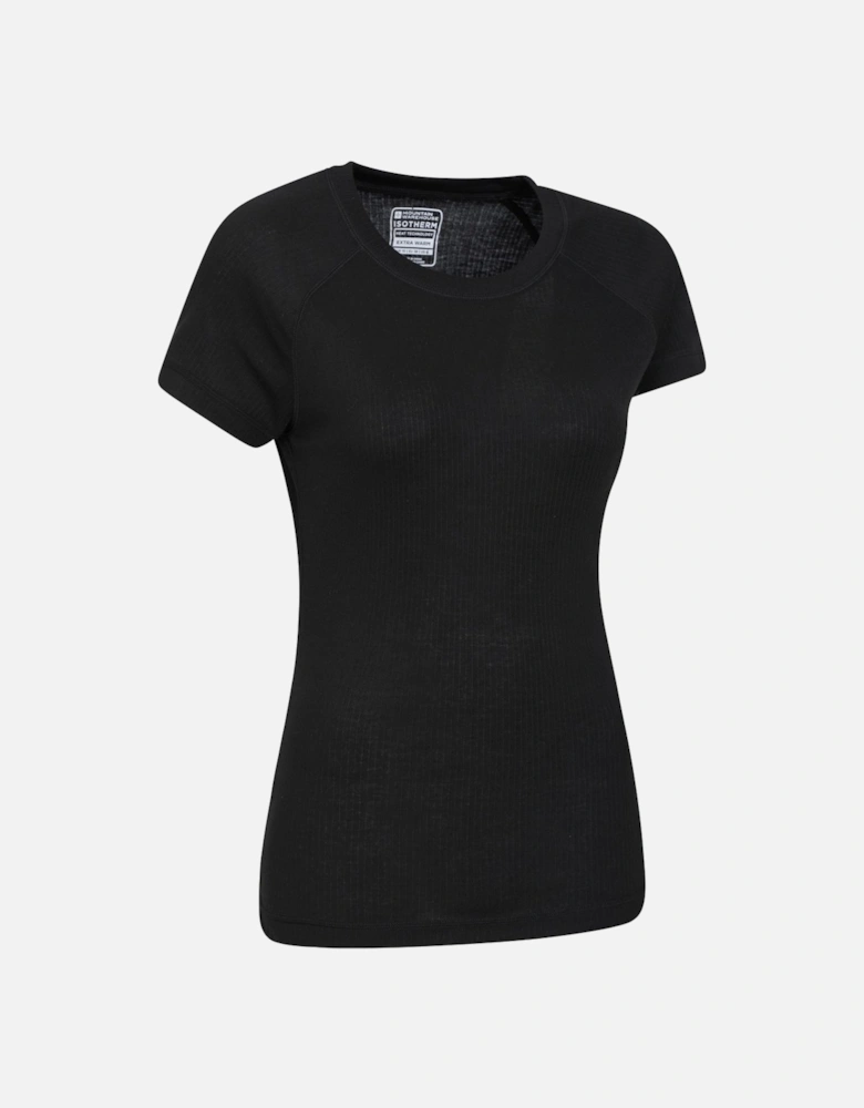 Womens/Ladies Talus Thermal Top