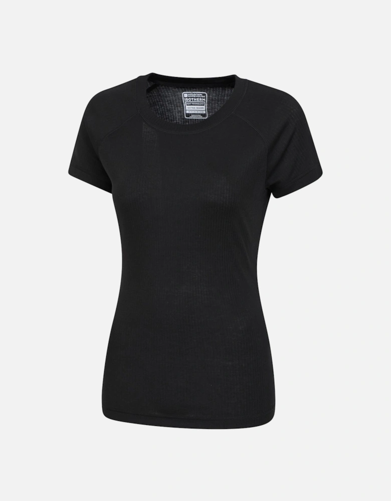 Womens/Ladies Talus Thermal Top