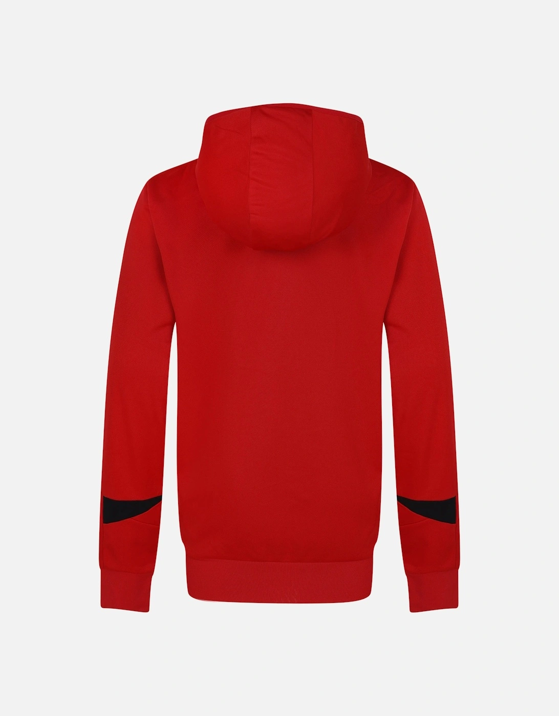 Childrens/Kids Total Training Knitted Hoodie