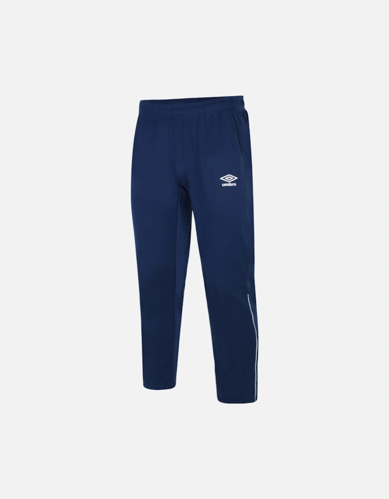 Mens Knitted Rugby Drill Pants