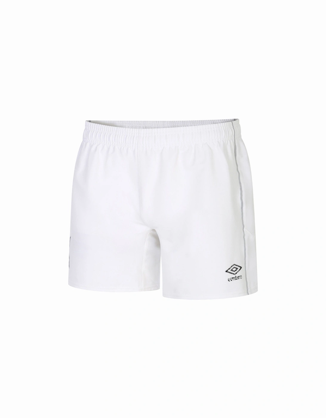 Mens Training Rugby Shorts, 3 of 2