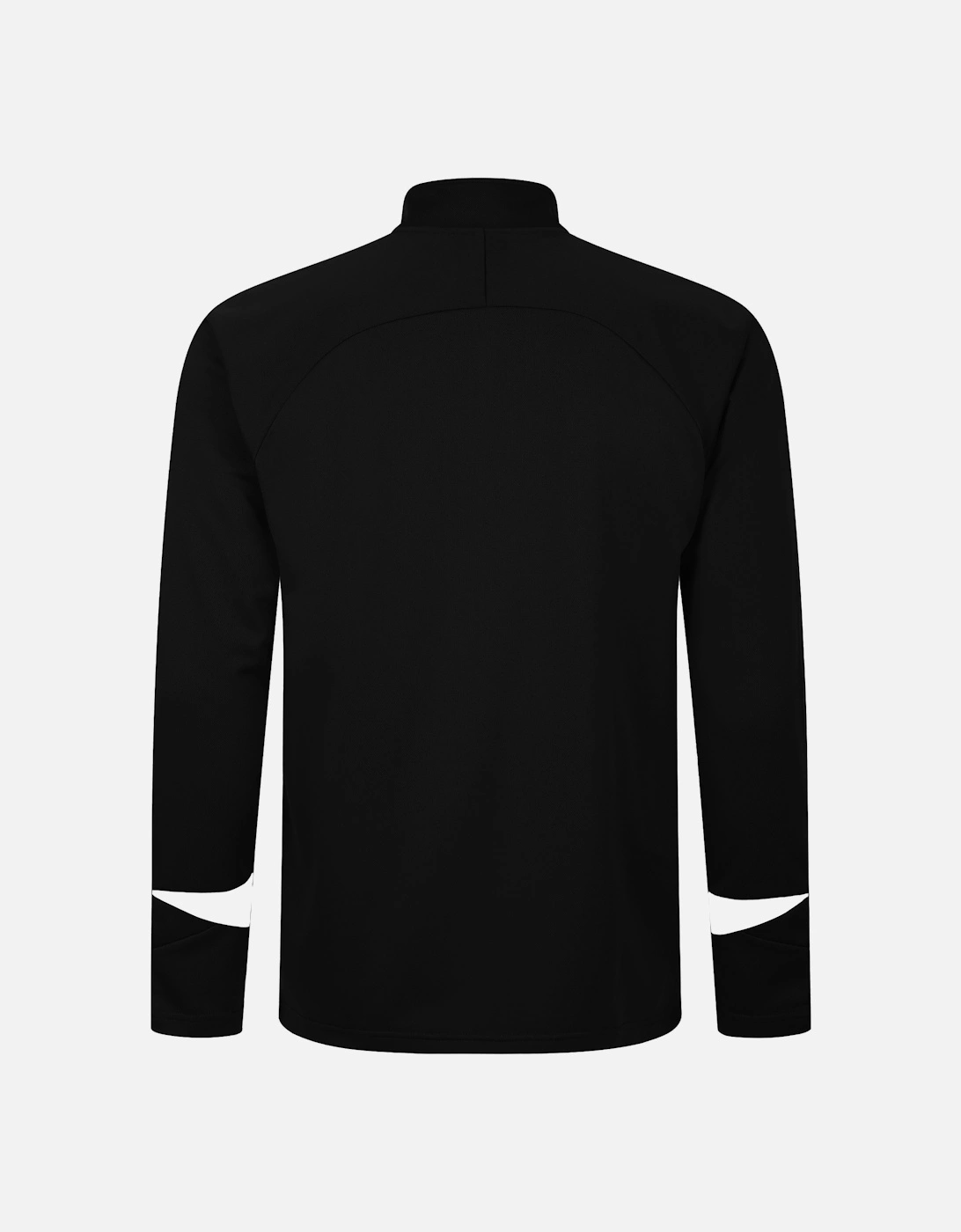 Mens Total Training Knitted Track Jacket