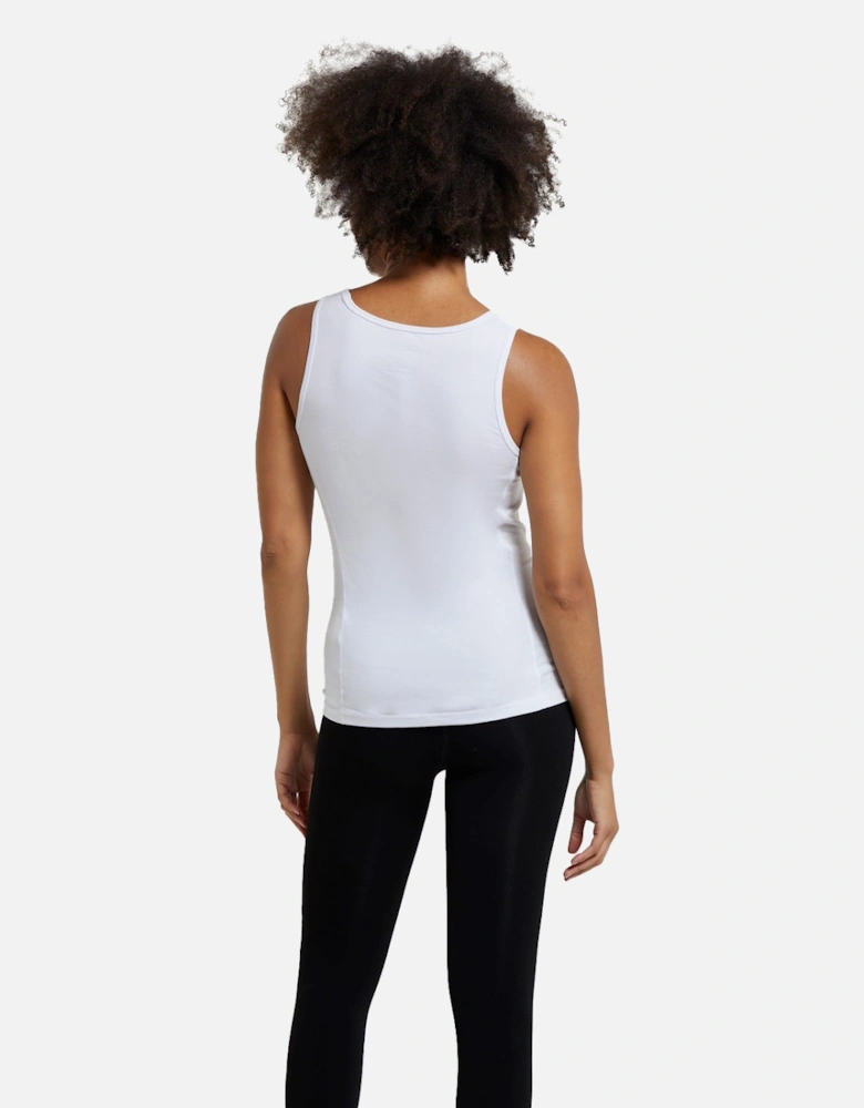 Womens/Ladies Keep The Heat Thermal Vest Top