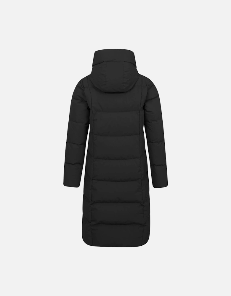 Womens/Ladies Extreme Wrap Down Jacket