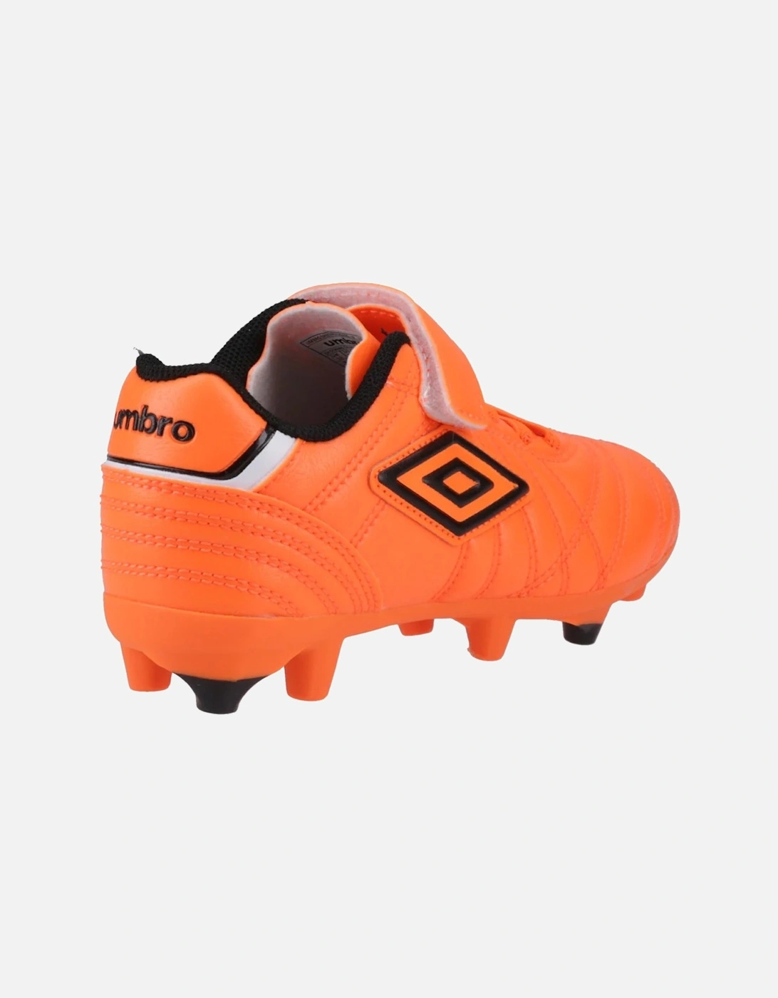 Childrens/Kids Speciali Liga Firm Football Boots