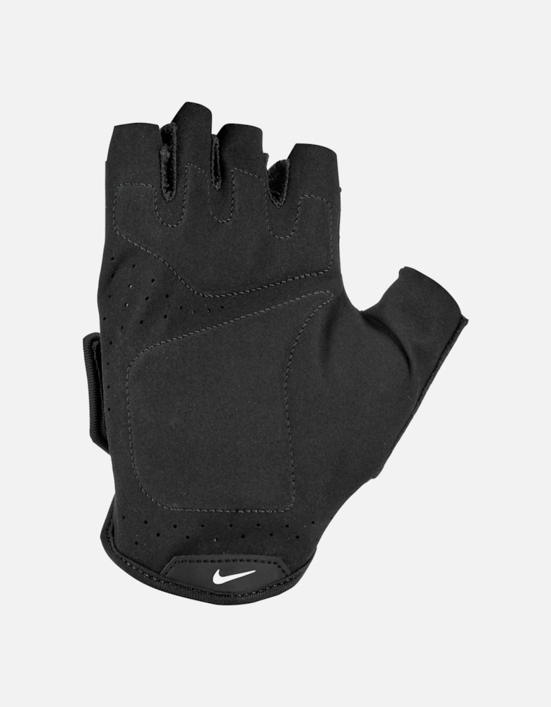 Mens Vapor 2024 Fitness Fingerless Gloves