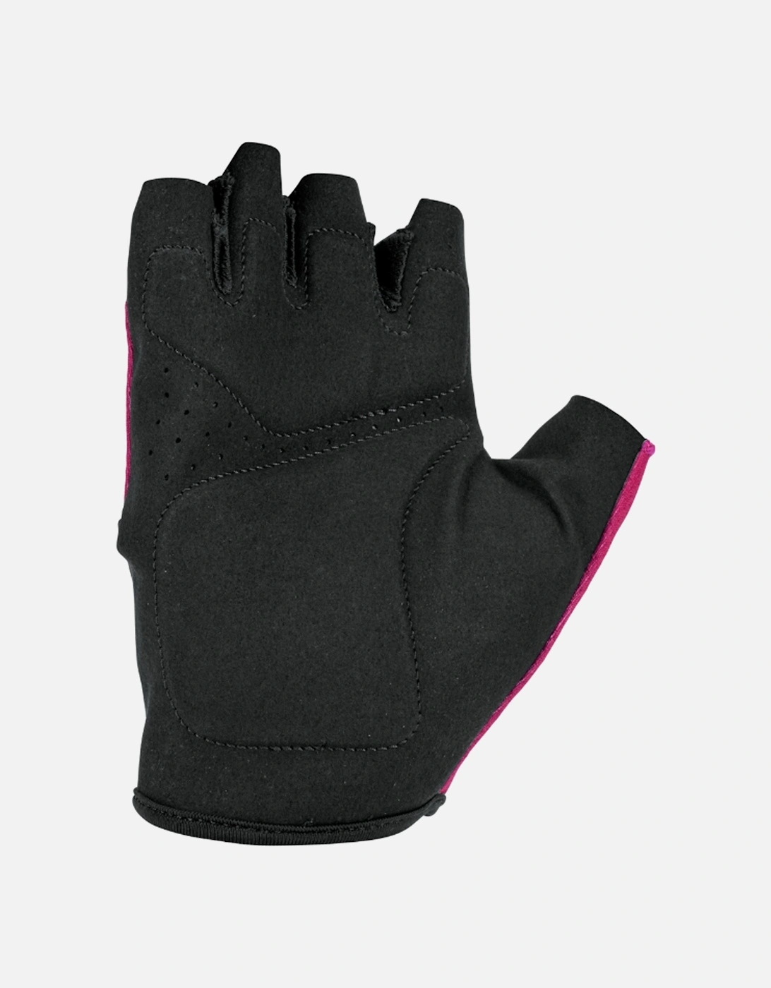 Womens/Ladies Gym Essential 2024 Fitness Fingerless Gloves