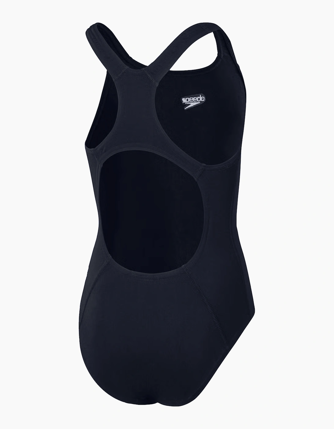 Speedo Women's Navy / Medalist Eco Endurance+ One Piece Swimsuit  Size 16 Uk