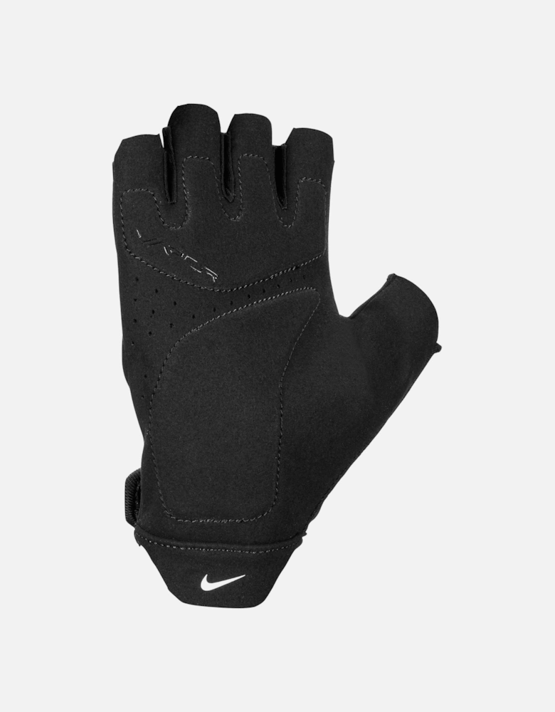 Womens/Ladies Vapor Elite 2024 Fitness Fingerless Gloves