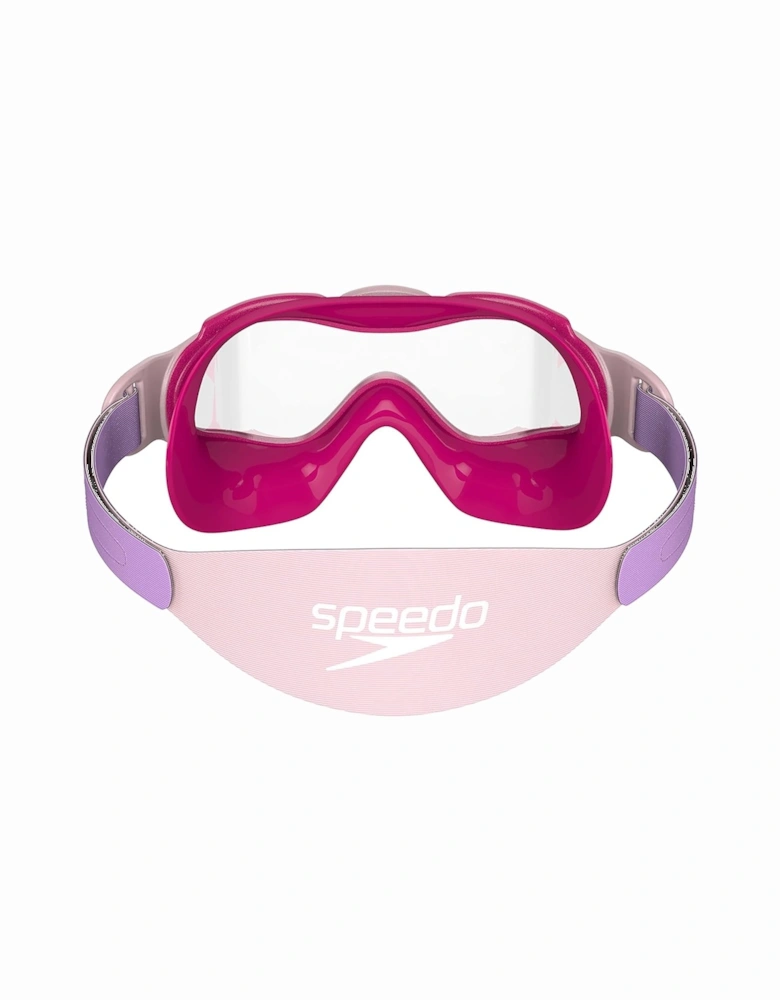 Childrens/Kids Sea Squad Swimming Goggles