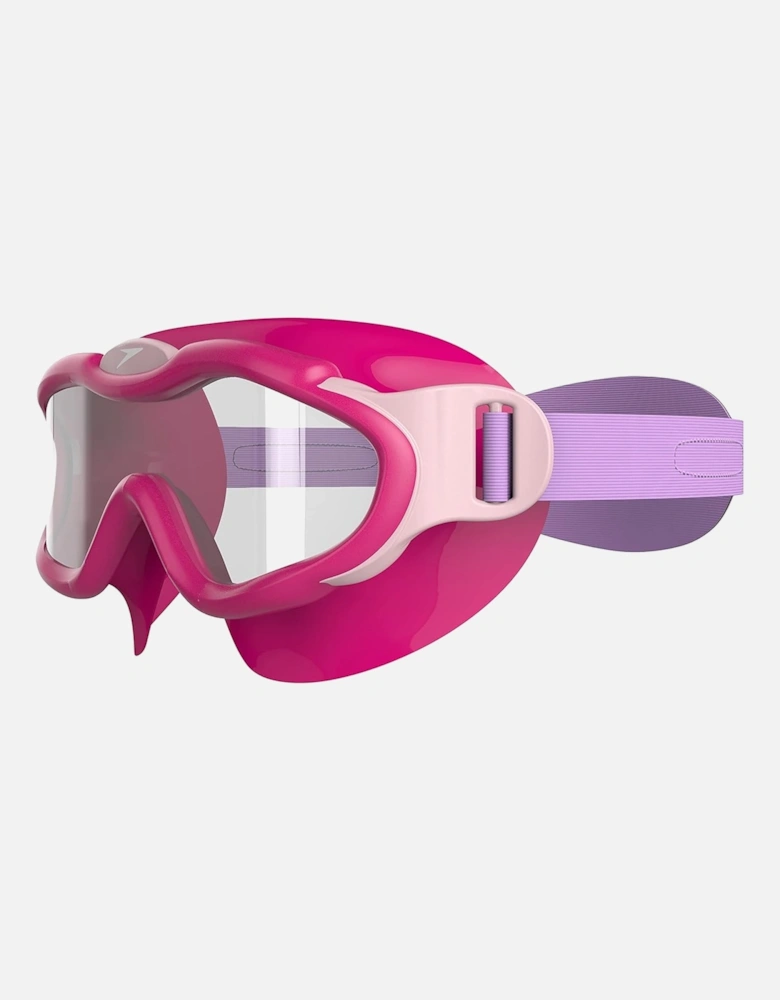 Childrens/Kids Sea Squad Swimming Goggles