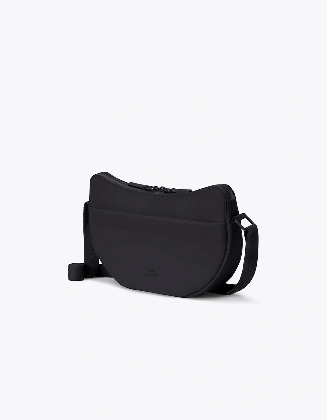 Alva Medium Bag Black