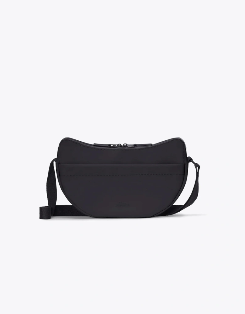 Alva Medium Bag Black