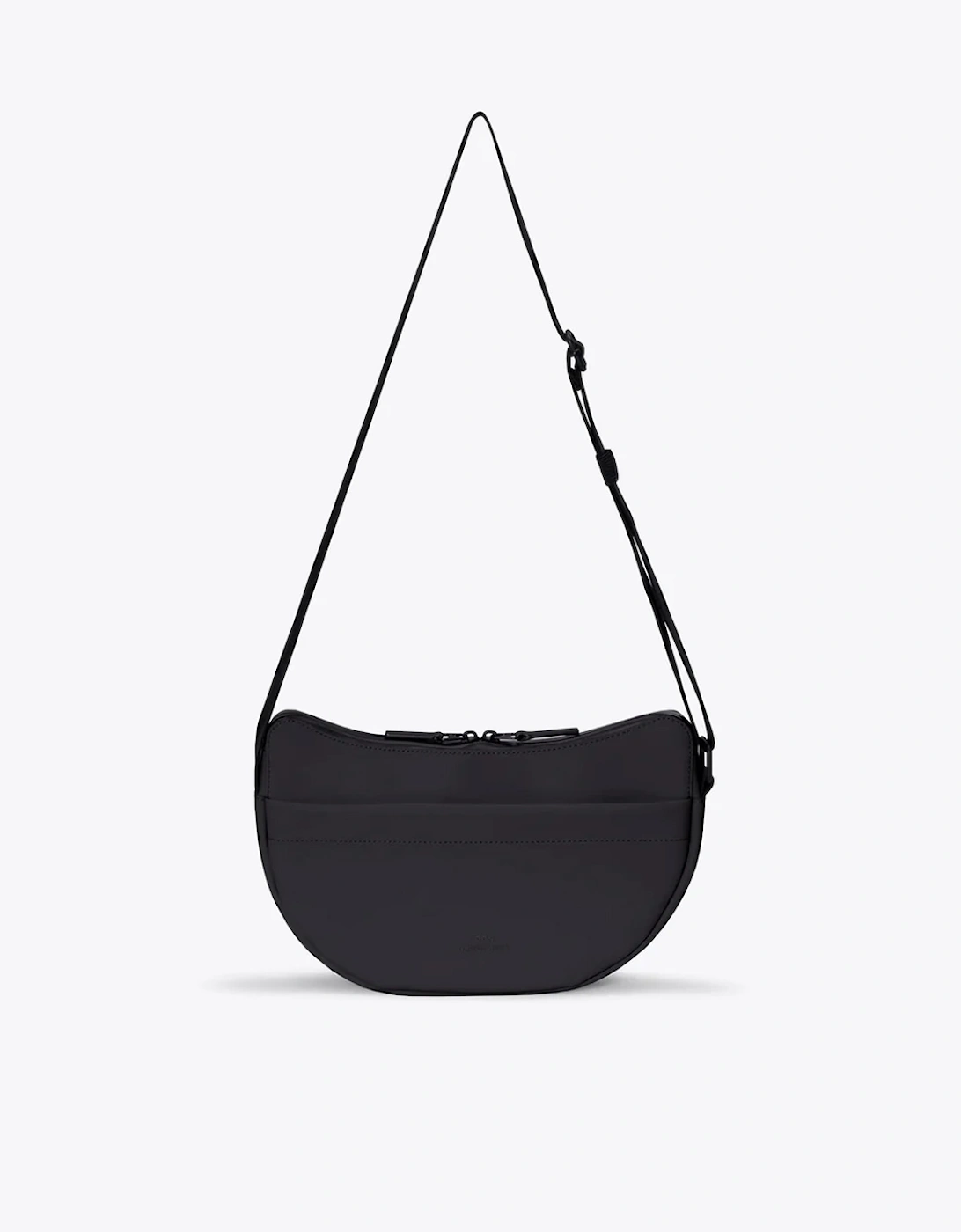 Alva Medium Bag Black