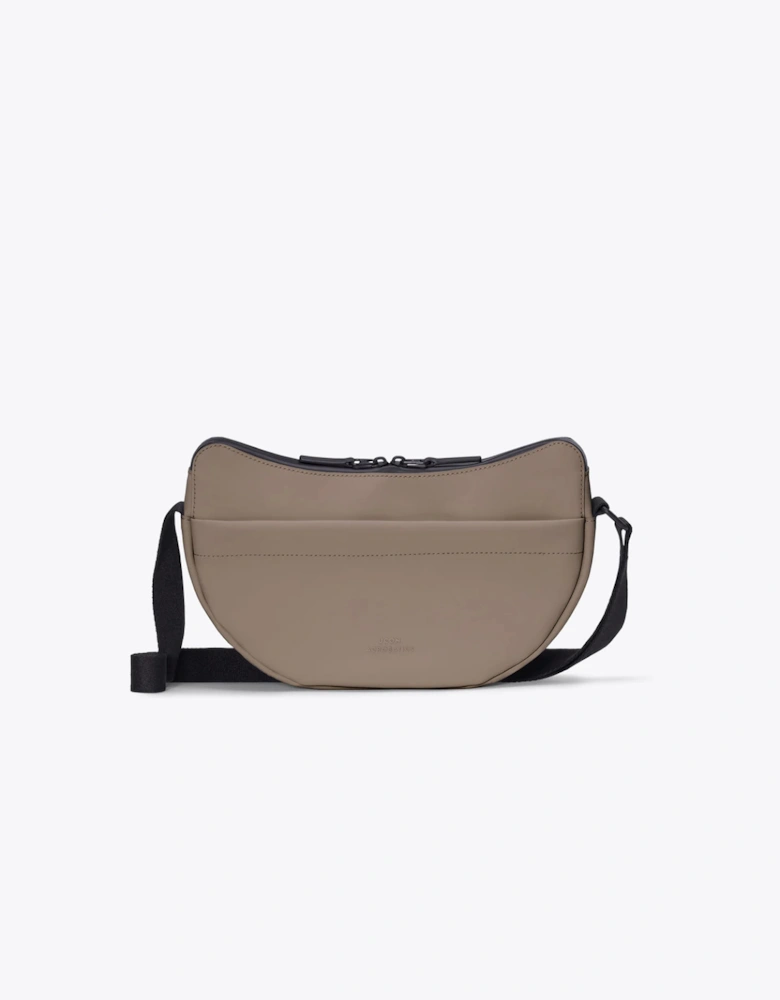 Alva Medium Bag Dark Sand