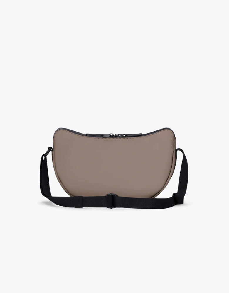 Alva Medium Bag Dark Sand