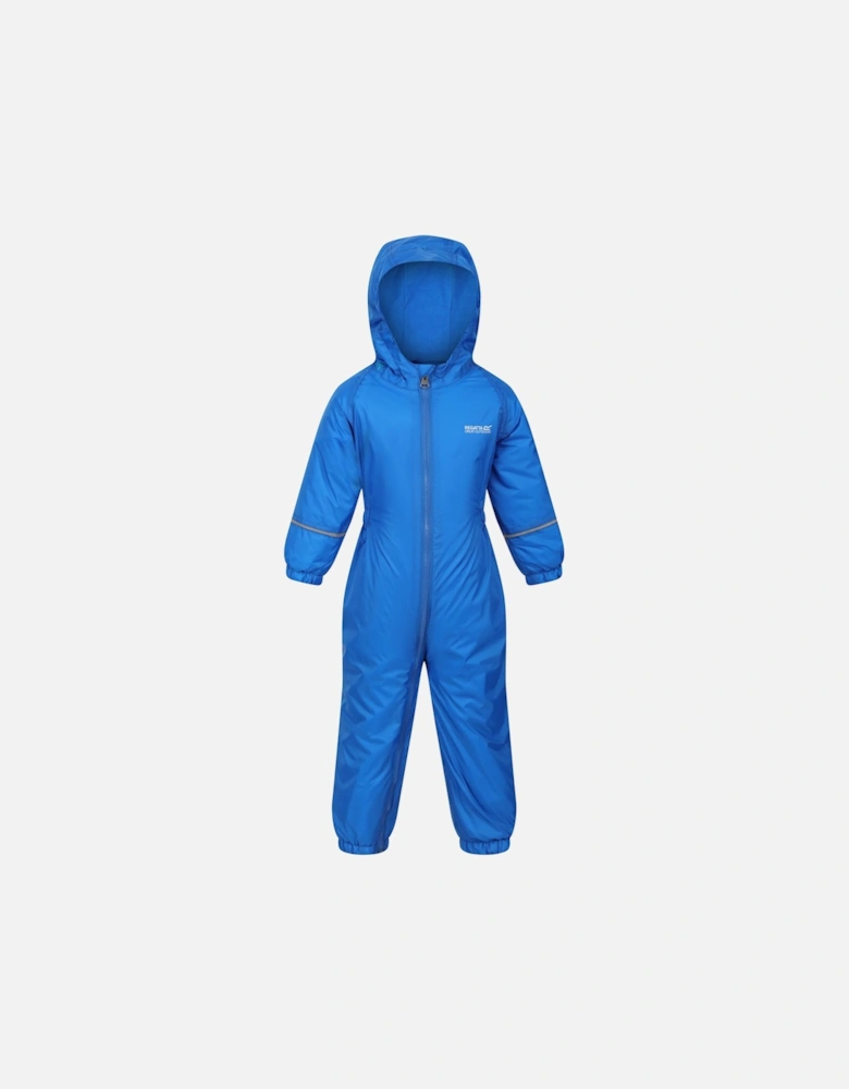 Great Outdoors Childrens Toddlers Splosh III Waterproof Rainsuit