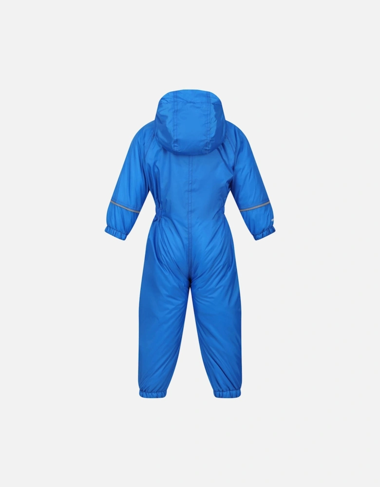 Great Outdoors Childrens Toddlers Splosh III Waterproof Rainsuit