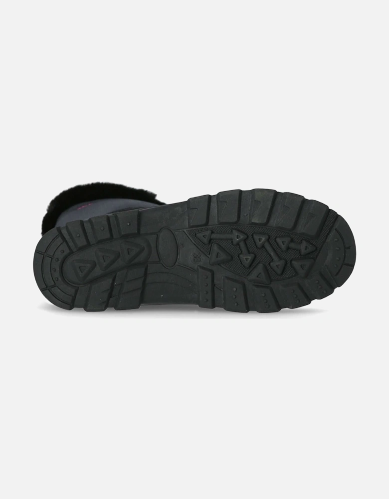 Womens/Ladies Zesty Snow Boots