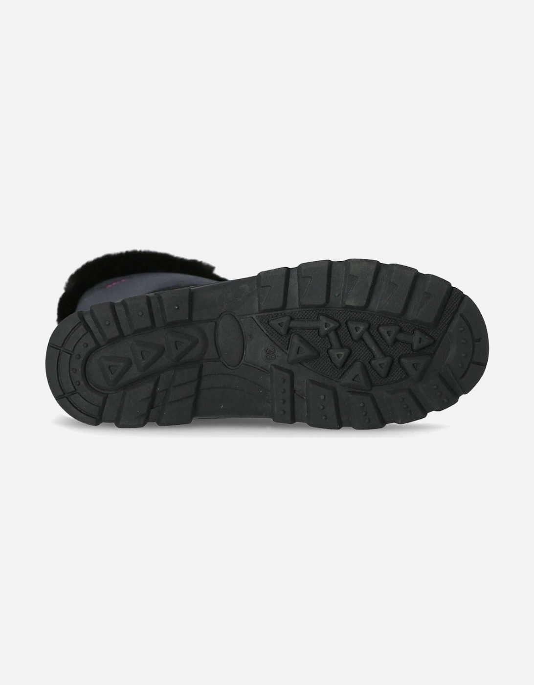 Womens/Ladies Zesty Snow Boots