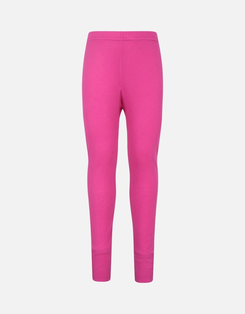 Childrens/Kids Talus Thermal Bottoms