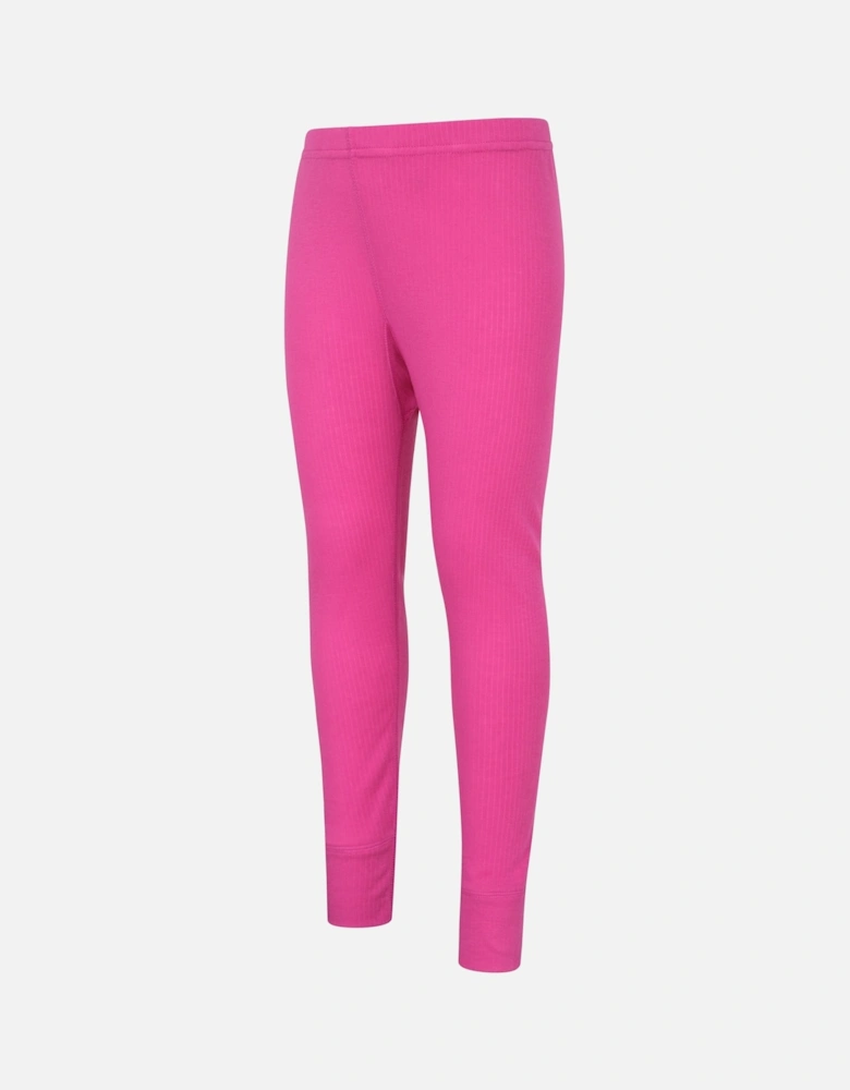 Childrens/Kids Talus Thermal Bottoms