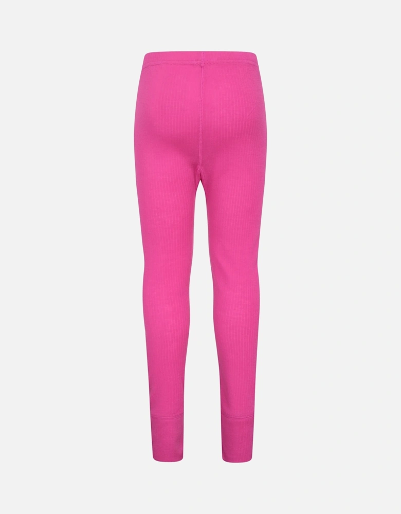 Childrens/Kids Talus Thermal Bottoms