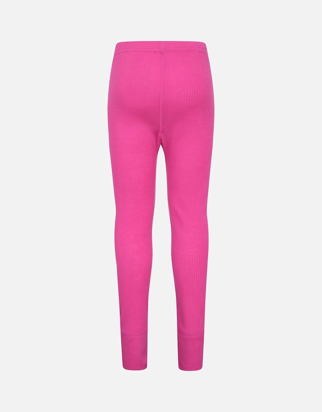 Childrens/Kids Talus Thermal Bottoms