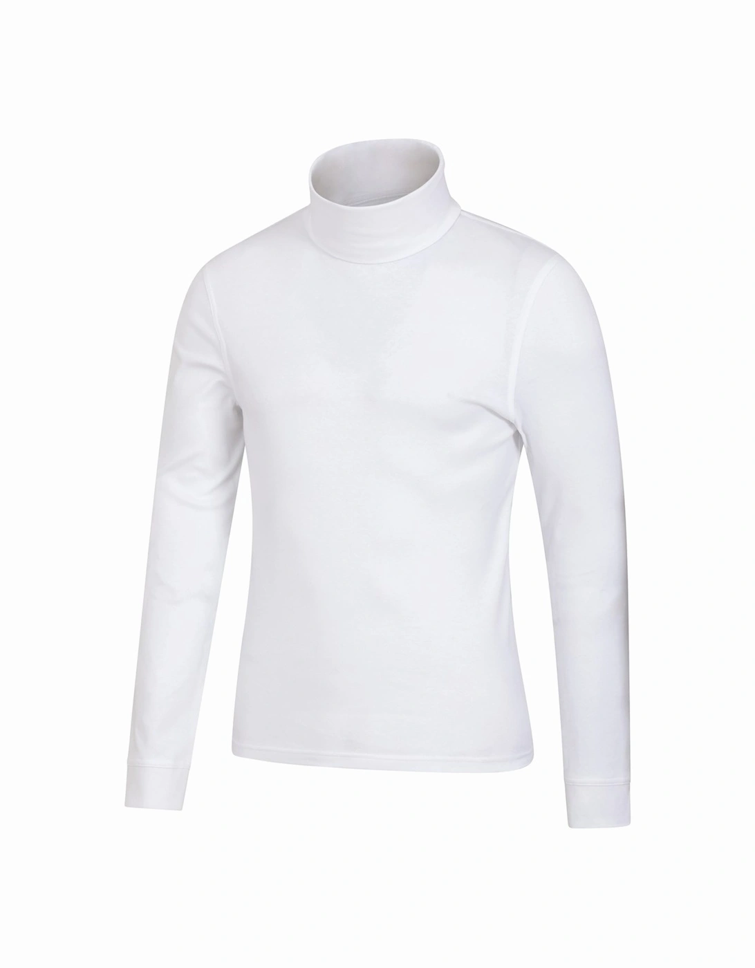 Mens Meribel Cotton Thermal Top