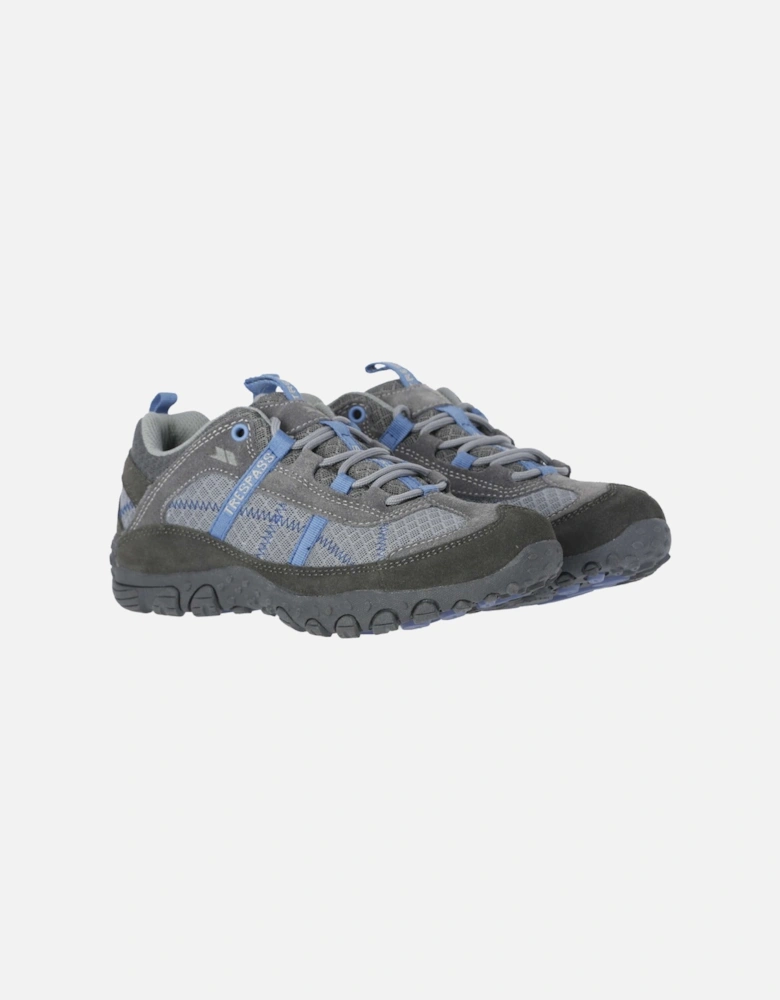 Womens/Ladies Fell Lightweight Walking Shoes